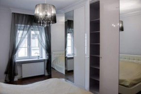 Gold Apartments - City Center - Old Town - Podw9